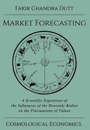 Cover image for Market Forecasting