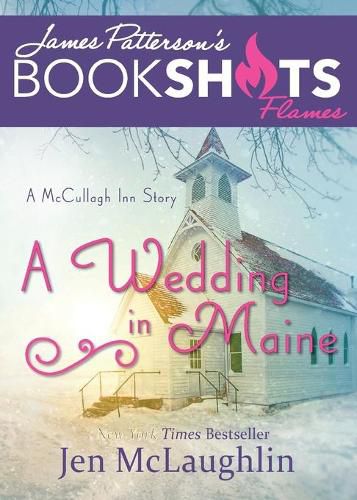 Wedding in Maine: A McCullagh Inn Story