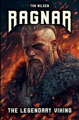 Cover image for Ragnar - The Legendary Viking