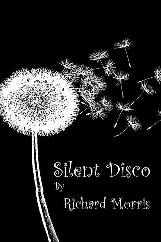 Cover image for Silent Disco
