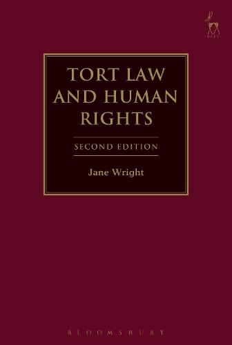 Tort Law and Human Rights