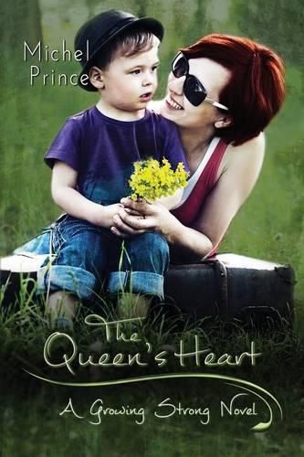 Cover image for The Queen's Heart