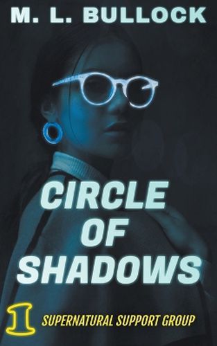 Cover image for Circle of Shadows