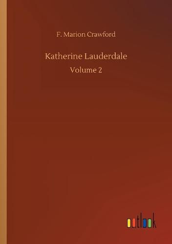 Cover image for Katherine Lauderdale