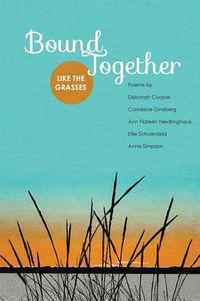 Cover image for Bound Together: Like the Grasses