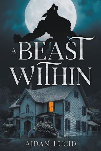 Cover image for A Beast Within