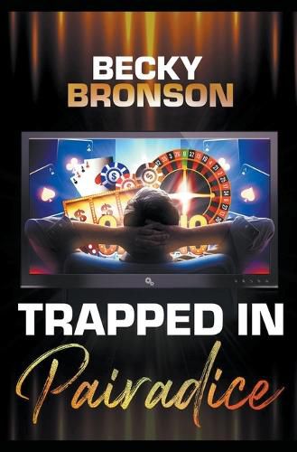 Cover image for Trapped in Pairadice