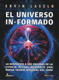 Cover image for El Universo Informado
