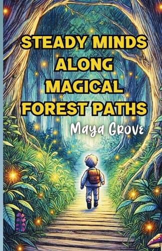 Cover image for Steady Minds Along Magical Forest Paths