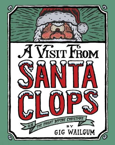 A Visit from Santa Clops