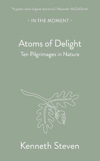 Cover image for Atoms of Delight