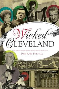 Cover image for Wicked Cleveland