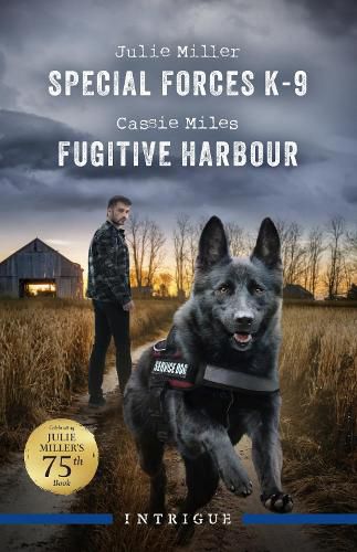 Special Forces K-9/Fugitive Harbour