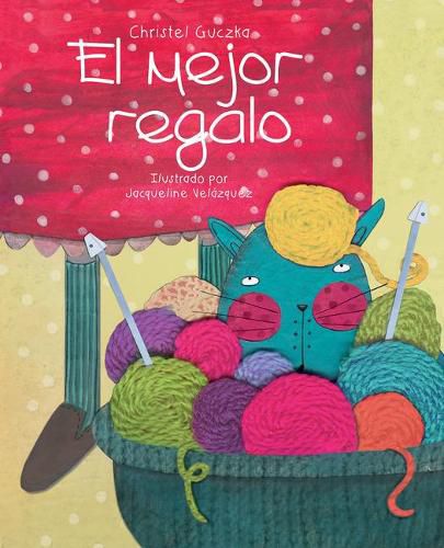 Cover image for El Mejor Regalo (the Best Gift)