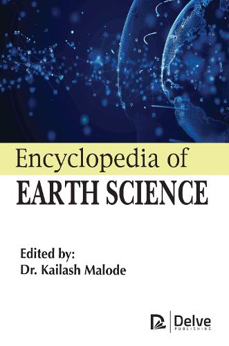 Cover image for Encyclopedia of Earth Science