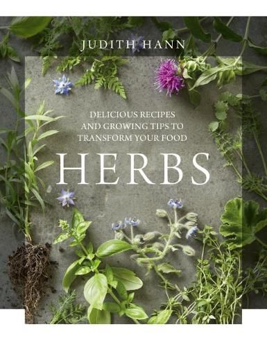 Cover image for Herbs