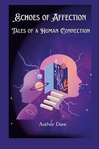 Cover image for Echoes of Affection