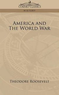 Cover image for America and the World War