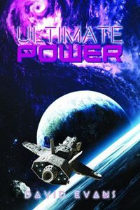 Cover image for Ultimate Power Trilogy-: Book One