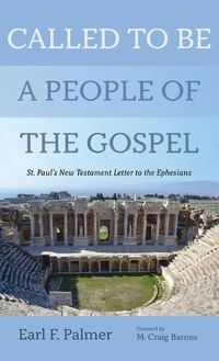 Cover image for Called to Be a People of the Gospel