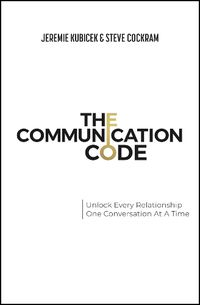 Cover image for The Communication Code