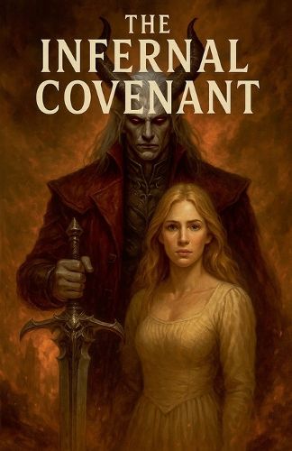 Cover image for The Infernal Covenant