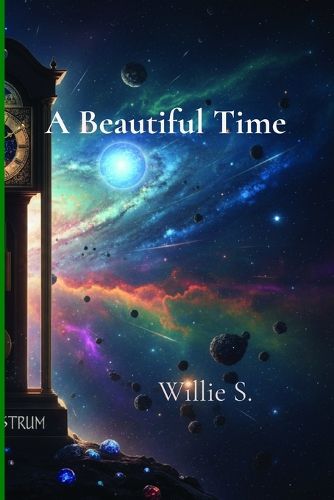 Cover image for A Beautiful Time