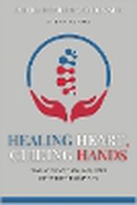 Cover image for Healing Heart, Guiding Hands