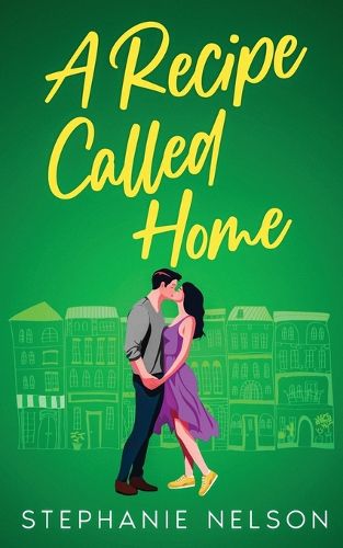 Cover image for A Recipe Called Home