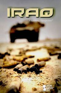 Cover image for Iraq