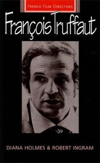 Cover image for Francois Truffaut