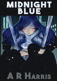 Cover image for Midnight Blue