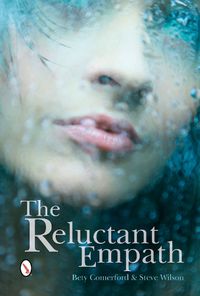 Cover image for Reluctant Empath