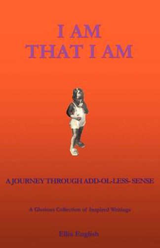 Cover image for I Am That I Am