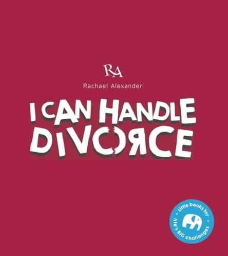 Cover image for I Can Handle...Divorce