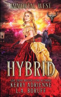 Cover image for Hybrid