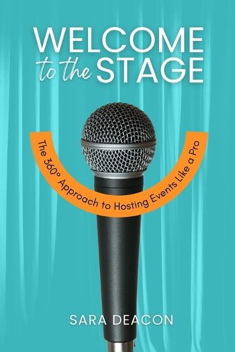 Cover image for Welcome to the Stage