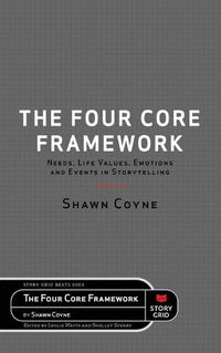Cover image for The Four Core Framework