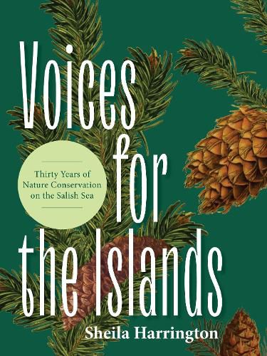 Cover image for Voices of Conservation