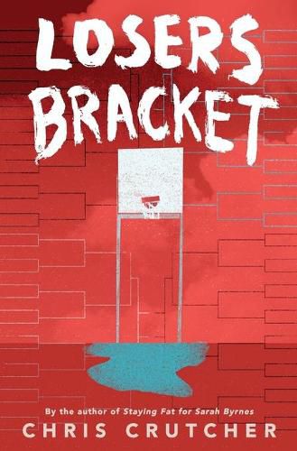 Cover image for Losers Bracket