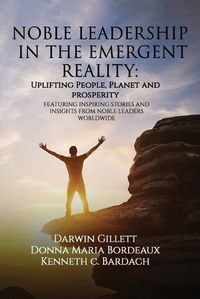 Cover image for Noble Leadership in the Emergent Reality