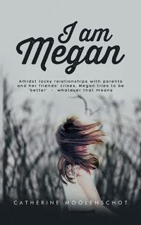 Cover image for I Am Megan
