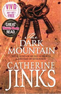 Cover image for The Dark Mountain