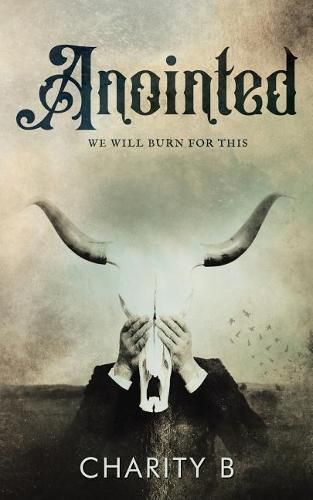 Cover image for Anointed