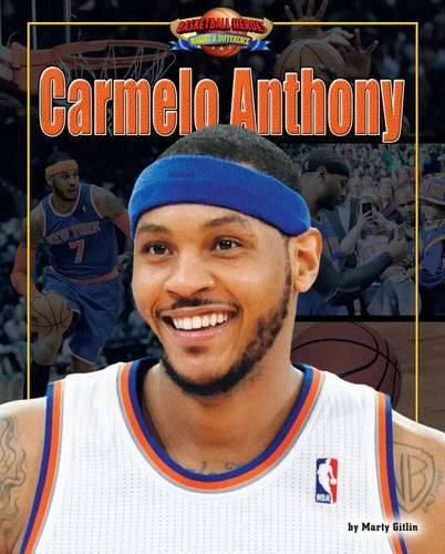 Carmelo Anthony