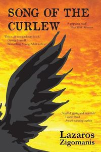 Cover image for Song of the Curlew