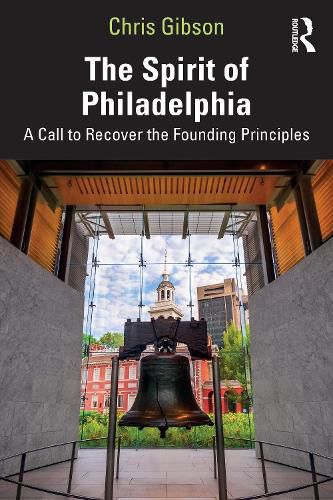 The Spirit of Philadelphia