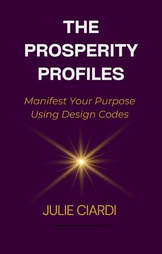 Cover image for The Prosperity Profiles