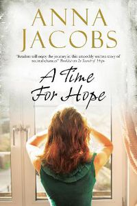 Cover image for A Time for Hope