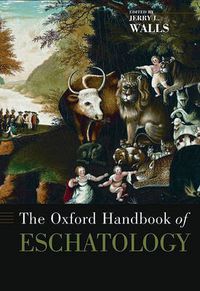 Cover image for The Oxford Handbook of Eschatology